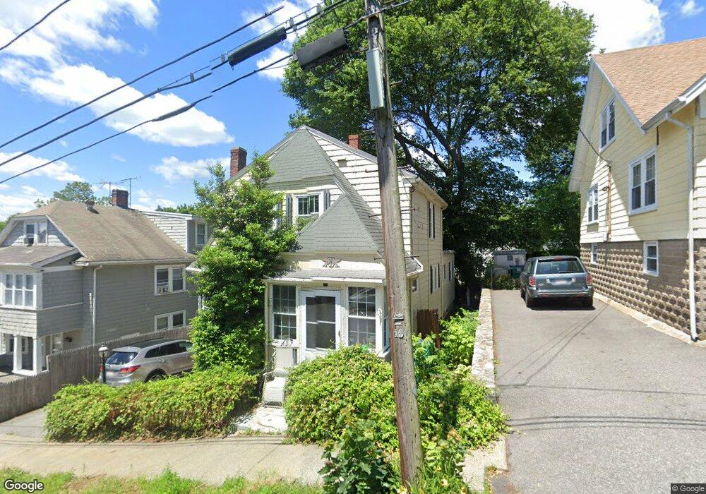 52 Saratoga St, Lynn, MA 01902 - photo 1