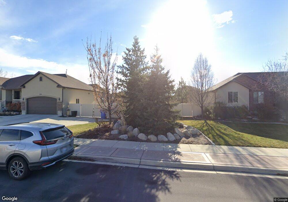 1761 W 150 S unit 112, Lehi, UT 84043 - photo 1
