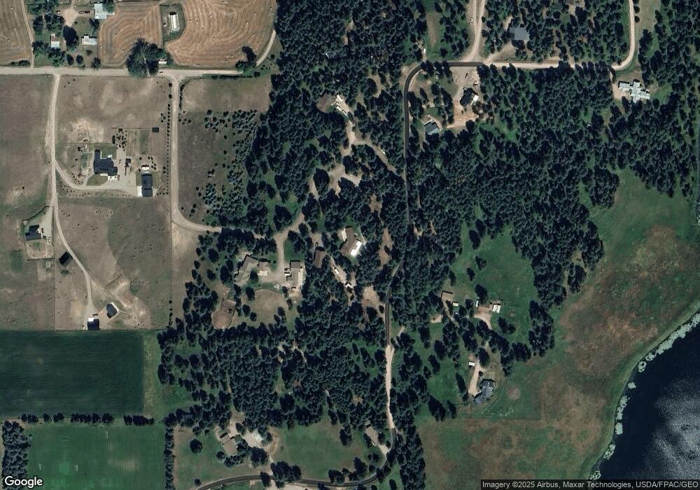 1048 Shawnee Trl Bigfork, Other-See Remarks, MT 59911 - photo 1