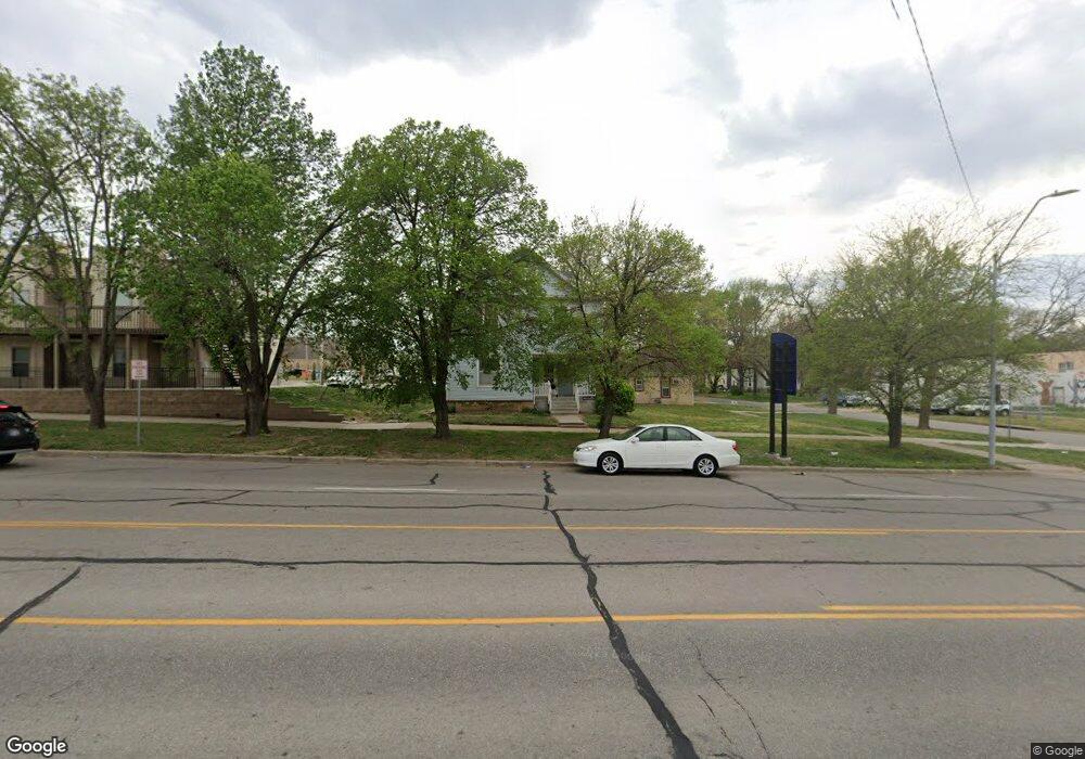 521 SW 6th Ave, Topeka, KS 66603 - photo 1