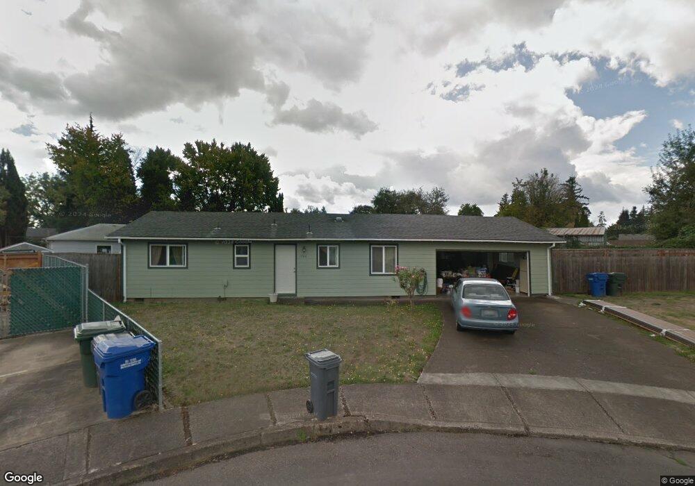 1366 Krystie Ct NE, Keizer, OR 97303 - photo 1