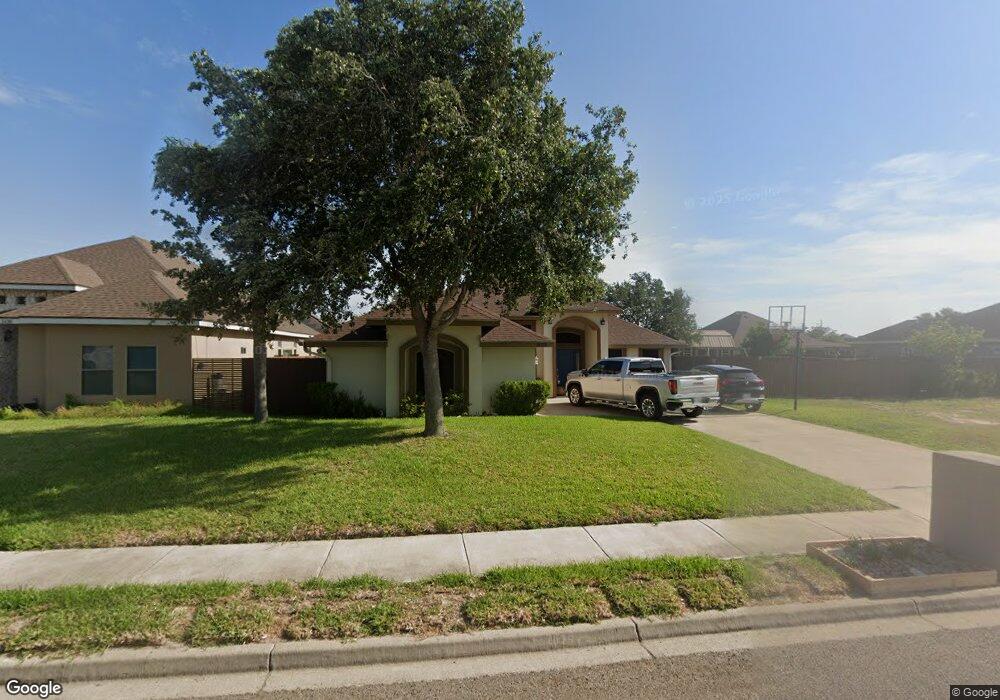 1429 Eva, Edinburg, TX 78539 - photo 1