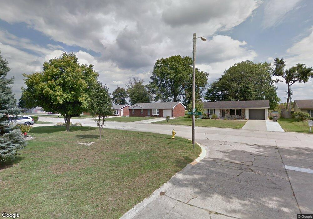 1082 Dutchman Ln, Seymour, IN 47274 - photo 1