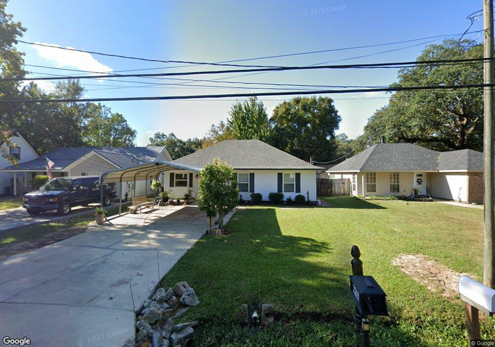 2219 Robin St, Slidell, LA 70460 - photo 1