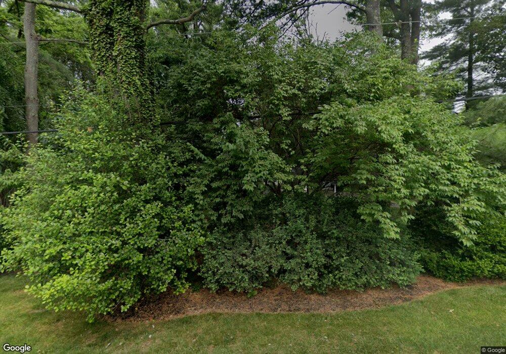 200 Hun Rd, Princeton, NJ 08540 - photo 1