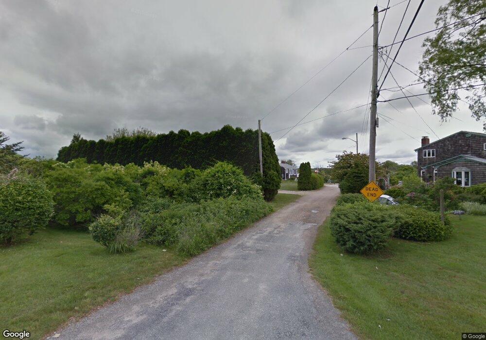 90 Sea Lea Ave, Charlestown, RI 02813 - photo 1