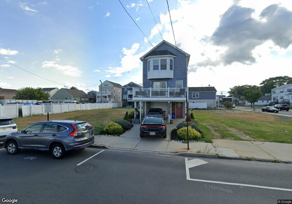 504 Front St, Union Beach, NJ 07735 - photo 1