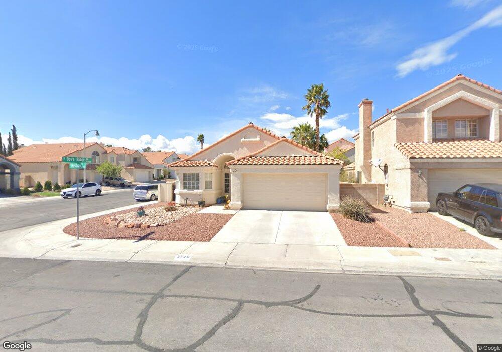 2729 Messina Ct unit 4, Las Vegas, NV 89117 - photo 1