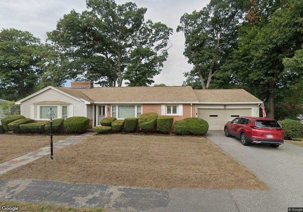 23 Valley View Rd, Waltham, MA 02452 - photo 1