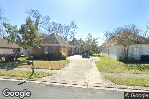325 S Club Ave, Saint Gabriel, LA 70776