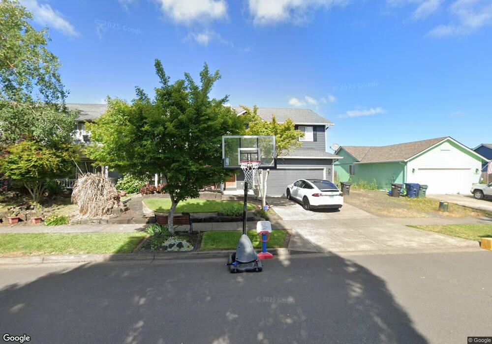 1218 Seventh St, Independence, Or, OR 97351 - photo 1