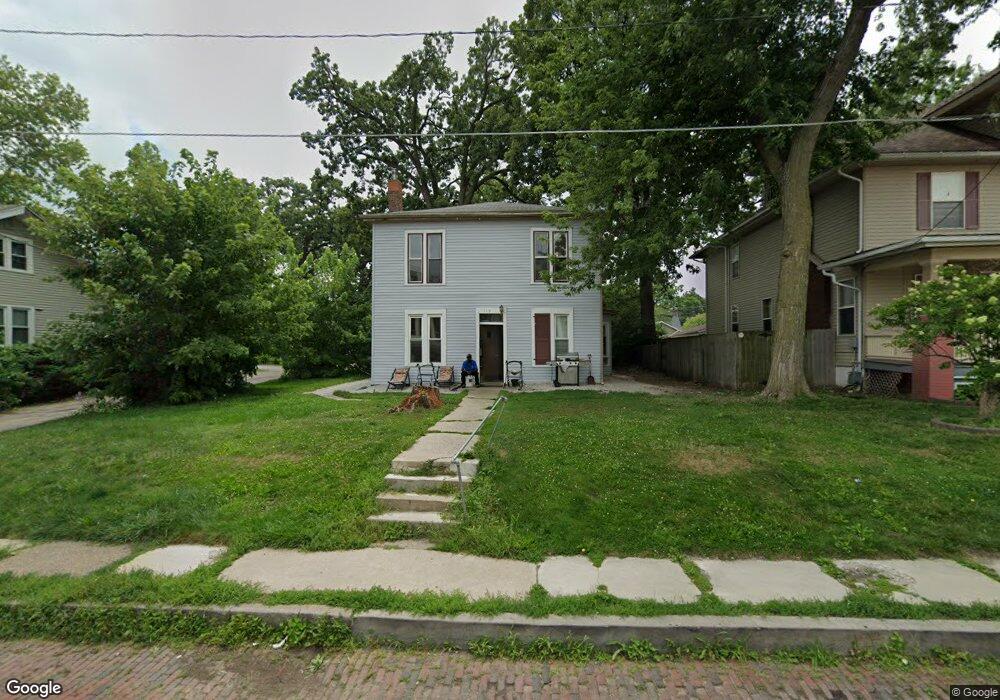 119 W 16th St, Davenport, IA 52803 - photo 1