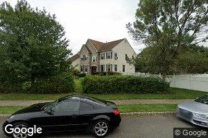 55 Margaret Dr, Somerset, NJ 08873