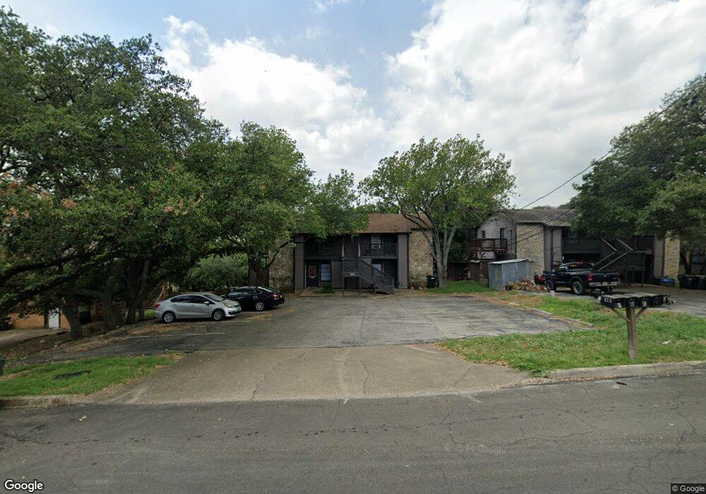 605 Bracewood Cir unit A, San Marcos, TX 78666 - photo 1