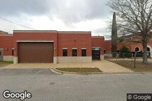 115 1st St SE, Lafayette, AL 36862