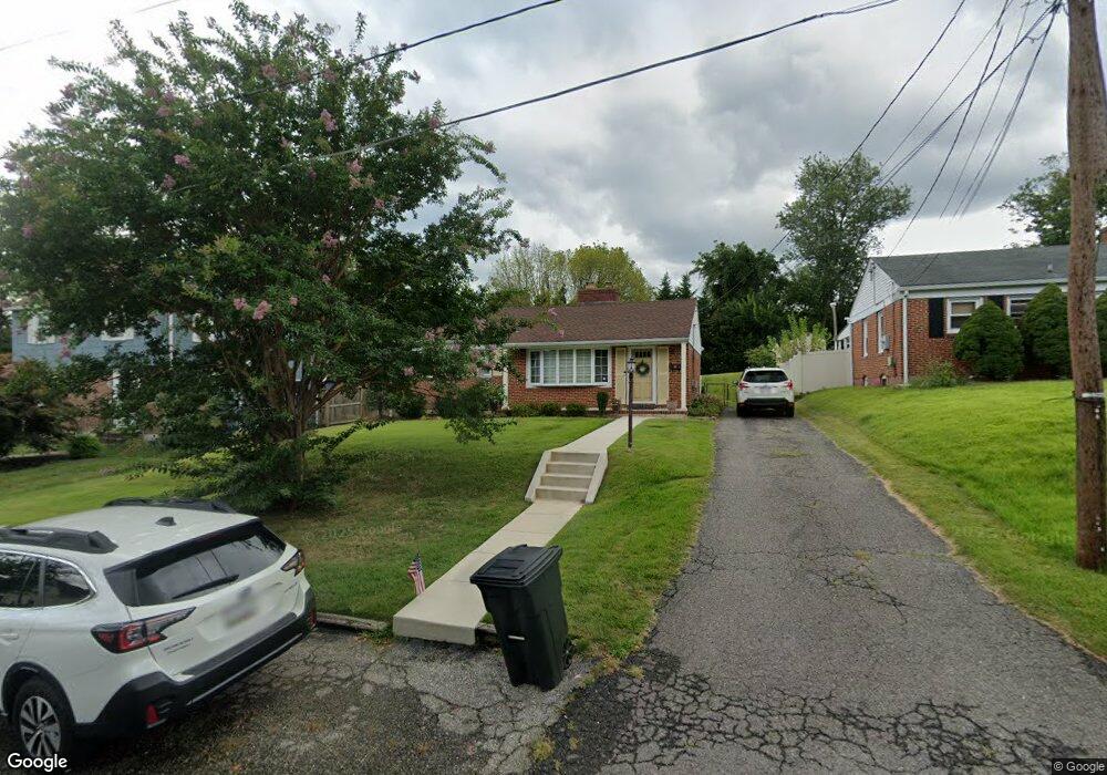 8 Delrey Ave, Catonsville, MD 21228 - photo 1