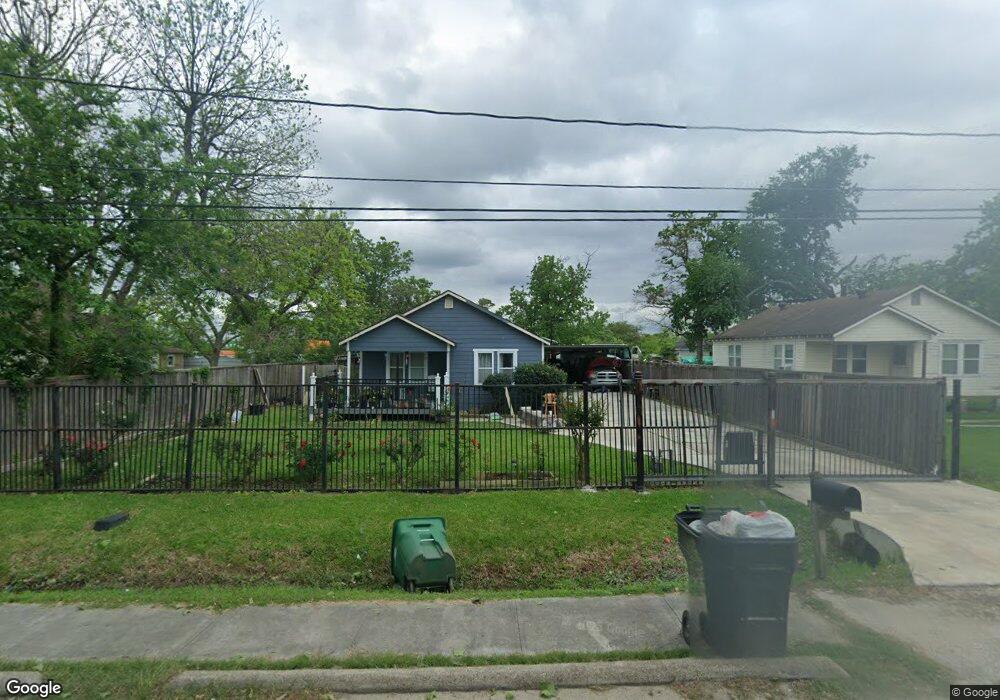 1420 Skinner Rd, Houston, TX 77093 - photo 1
