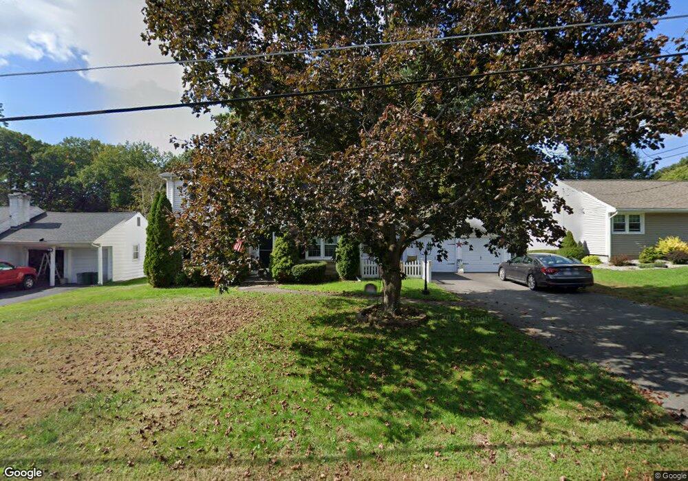 44 Terry Rd, West Springfield, MA 01089 - photo 1