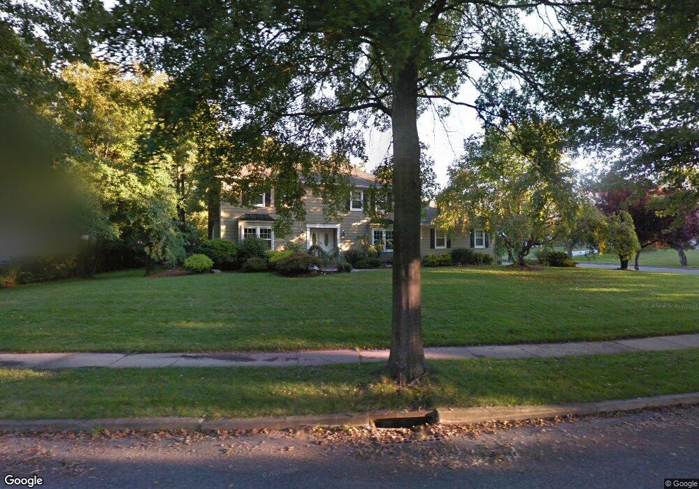 45 Cartwright Dr, Princeton Junction, NJ 08550 - photo 1