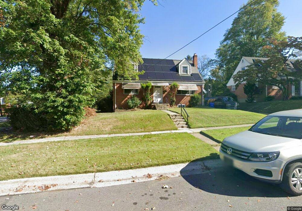 3617 Janet Rd, Silver Spring, MD 20906 - photo 1