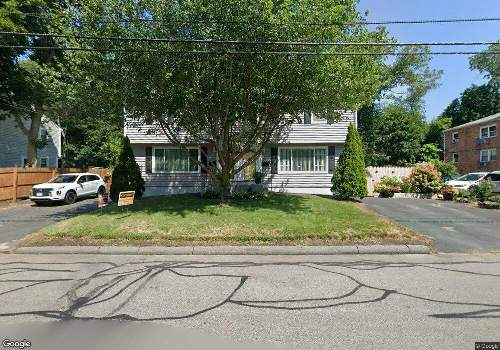 110 Hollis St, Lowell, MA 01852 - photo 1