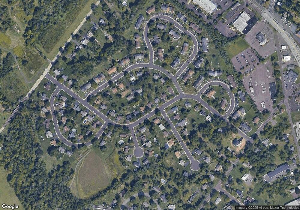 1203 Independence Way, Hatfield, PA 19440 - photo 1