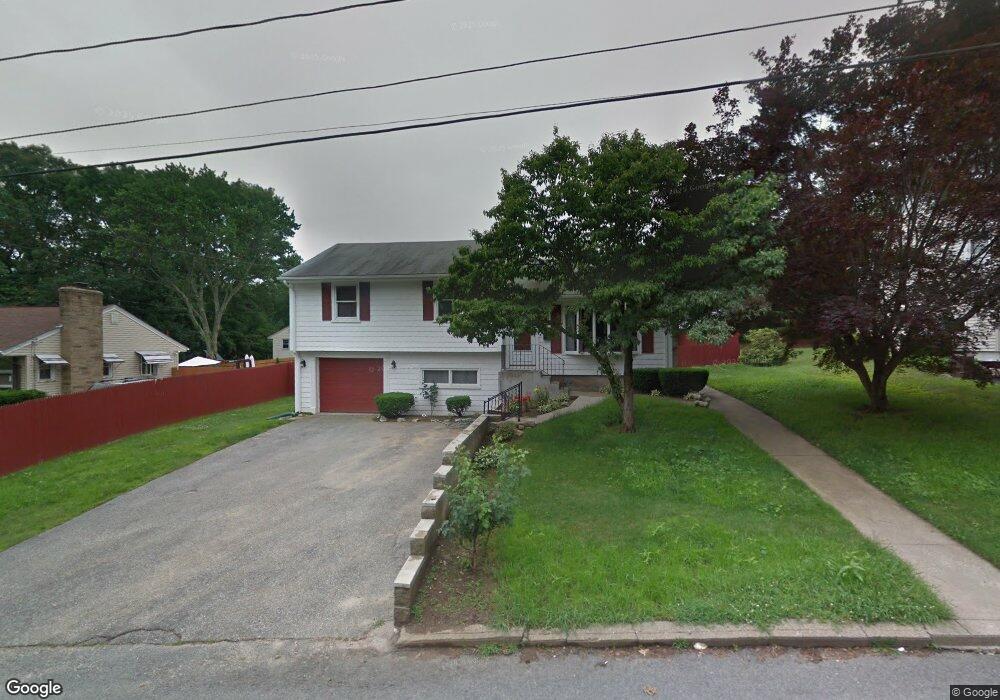 14 Chestnut St, Johnston, RI 02919 - photo 1