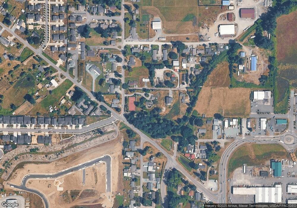 268 Burrows Ln, Sedro Woolley, WA 98284 - photo 1