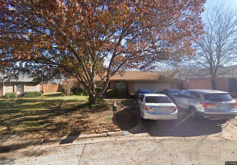 5356 Colorado Blvd, North Richland Hills, TX 76180 - photo 1