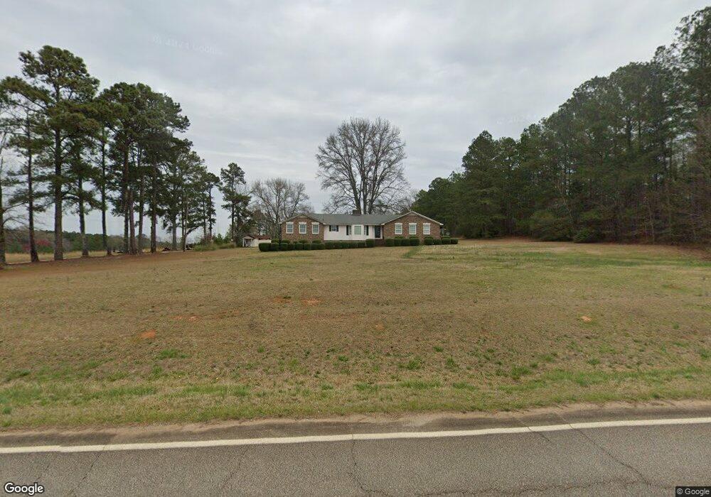 3954 Double Branches Rd, Lincolnton, GA 30817 - photo 1