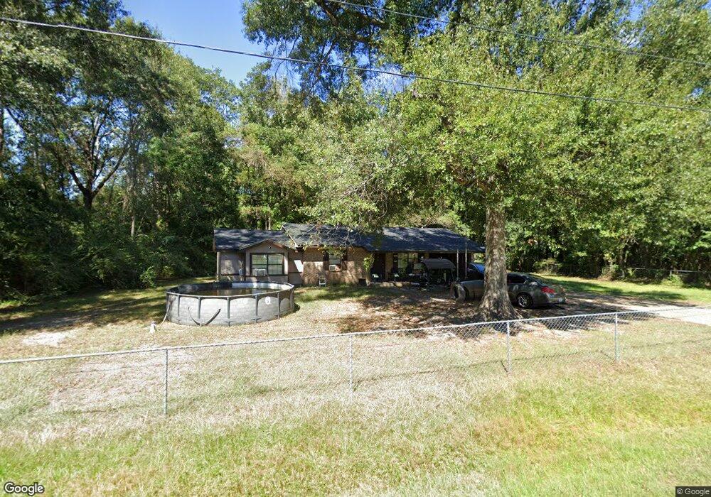 121 Donald Penton Rd, Picayune, MS 39466 - photo 1