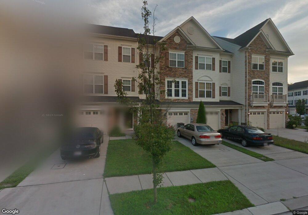 9129 Marlove Oaks Ln, Owings Mills, MD 21117 - photo 1