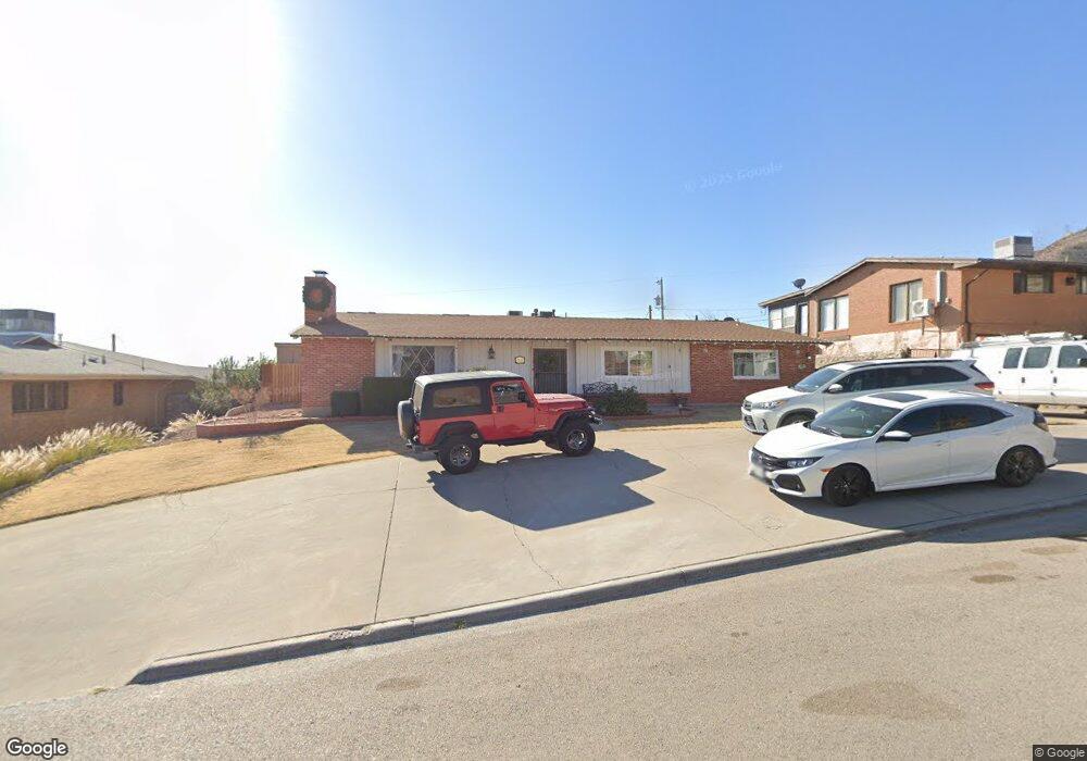 2424 Memphis Ave, El Paso, TX 79930 - photo 1