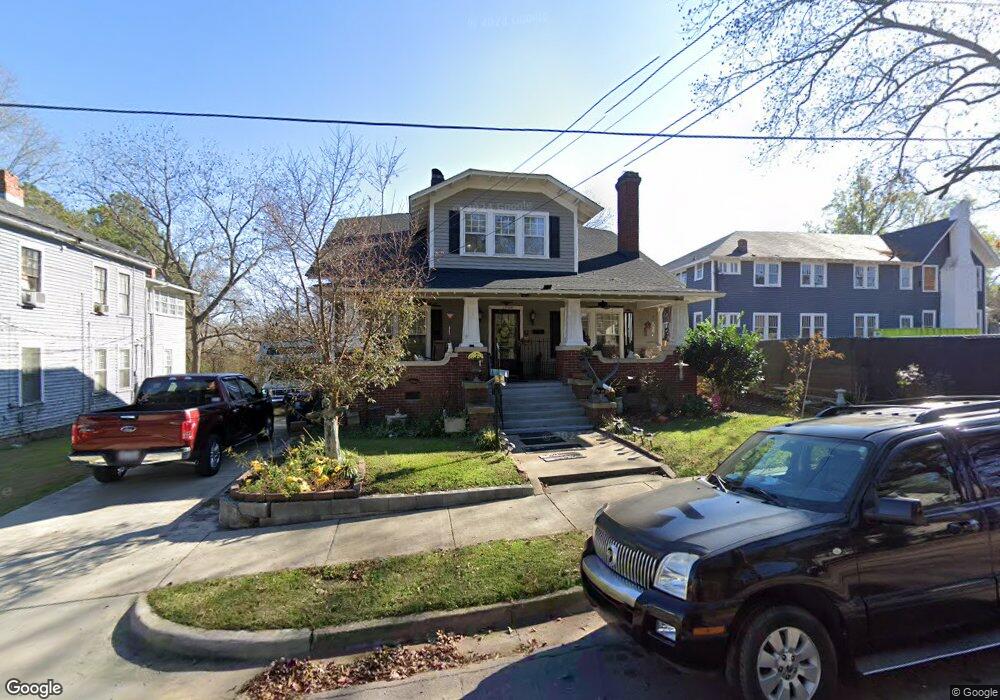 104 Rectory St, Oxford, NC 27565 - photo 1