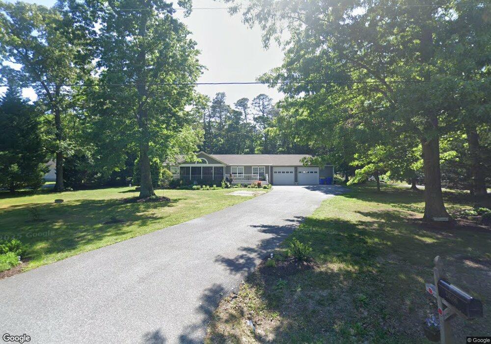 24596 Lawson Rd, Georgetown, DE 19947 - photo 1