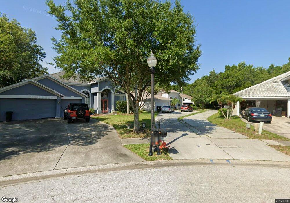 4738 Stoneview Cir, Oldsmar, FL 34677 - photo 1