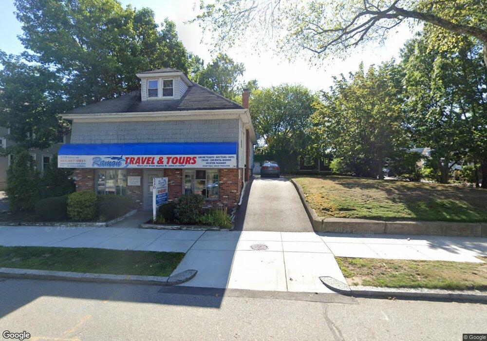 232 Reservoir Ave, Providence, RI 02907 - photo 1