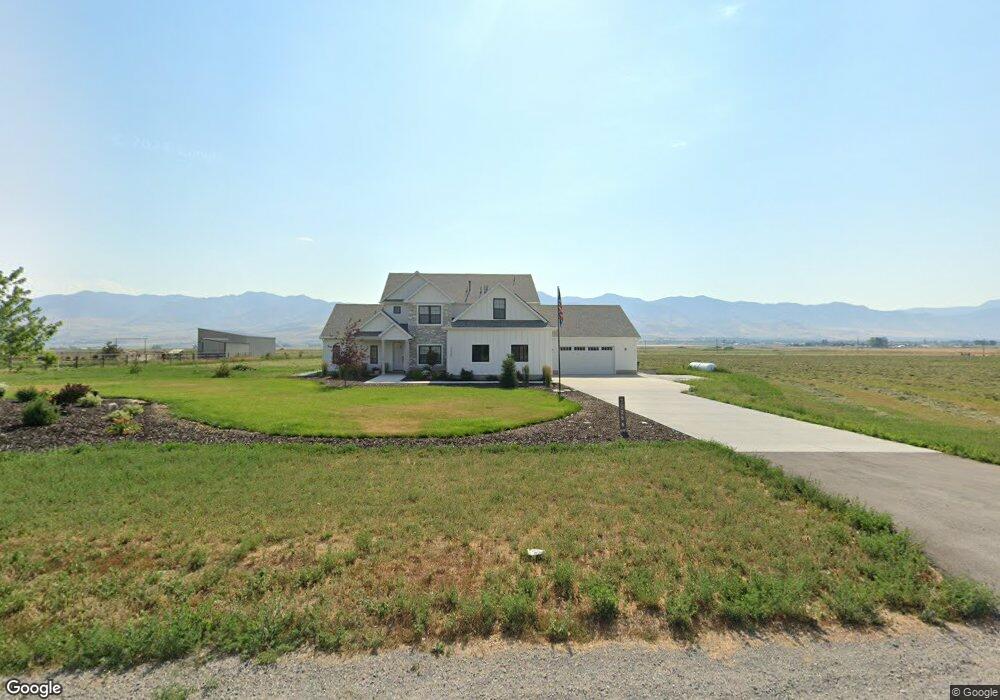 7226 Estancia Ln unit 5, Smithfield, UT 84335 - photo 1
