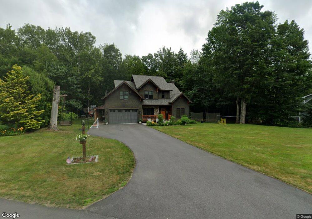 20 Pollard Pines Dr, Lincoln, NH 03251 - photo 1