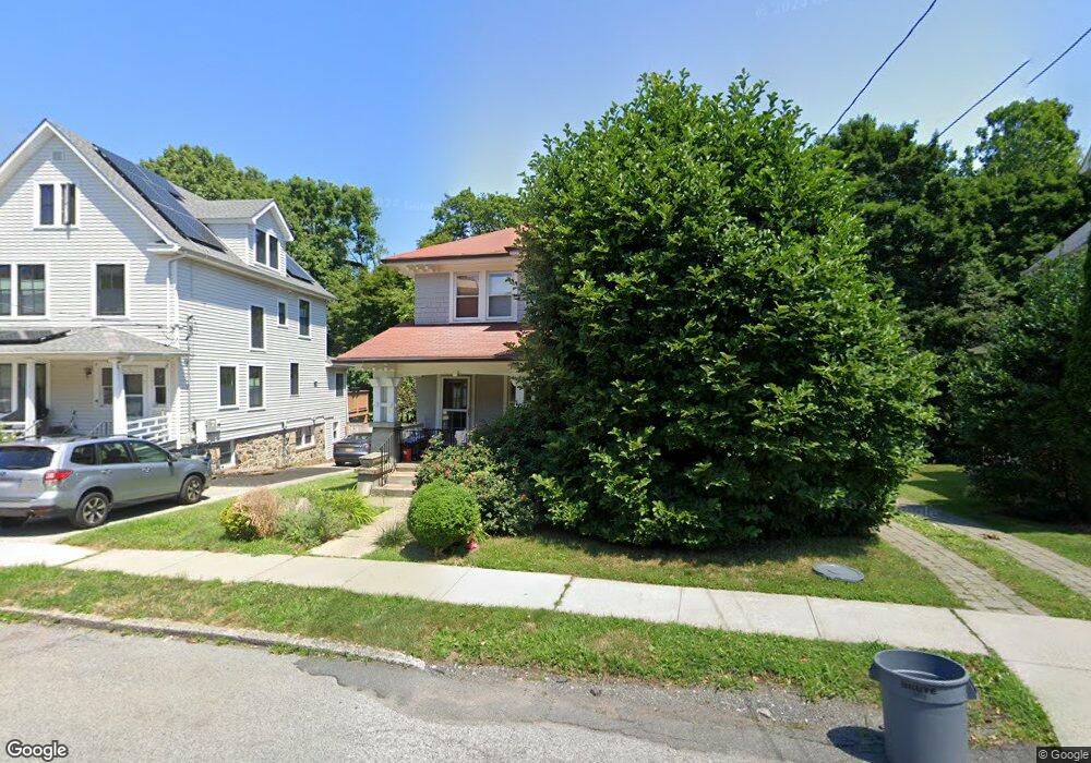 47 Hillside Ave, Hastings On Hudson, NY 10706 - photo 1