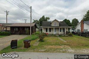 801 Breckenridge St, Stanton, KY 40380