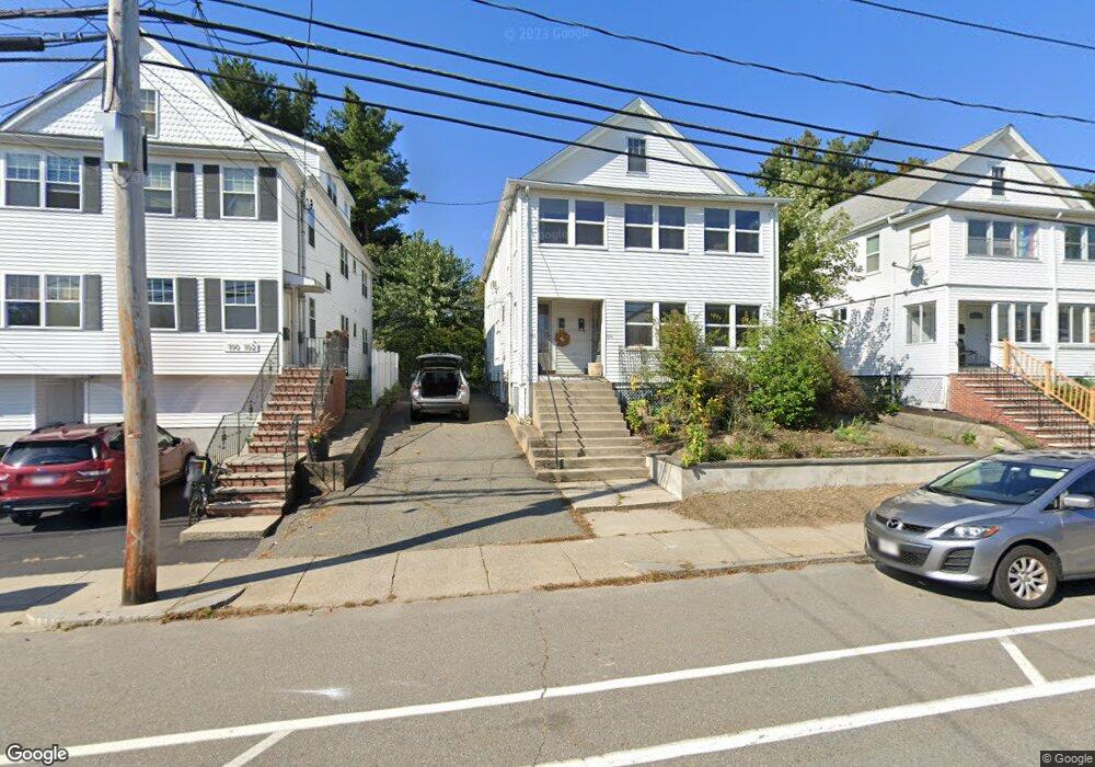 194 Arlington St, Watertown, MA 02472 - photo 1