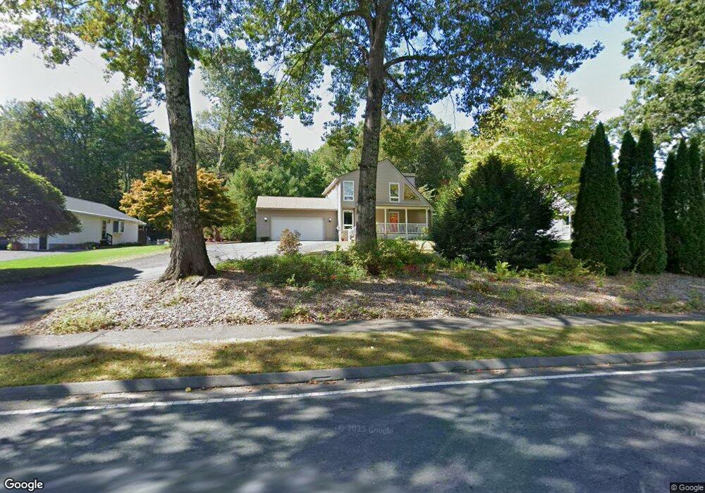 426 Spring St, Florence, MA 01062 - photo 1