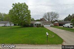 807 Walnut Ct, Morenci, MI 49256