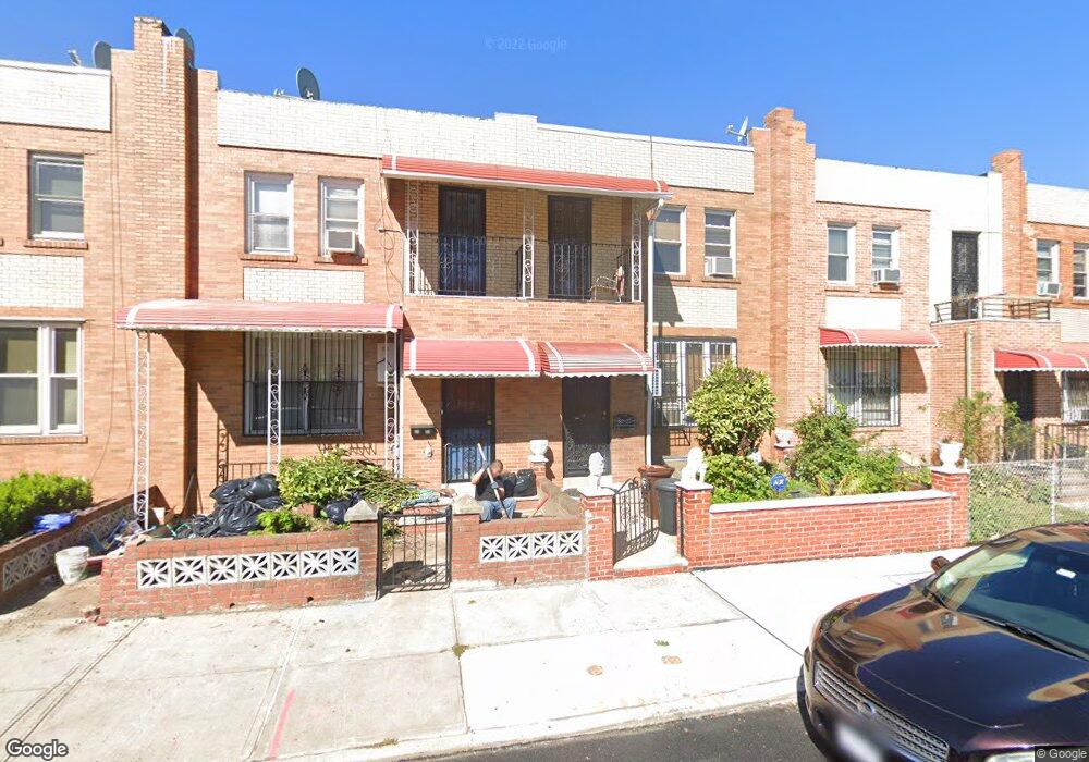 8229 Ankener Ave, Elmhurst, NY 11373 - photo 1