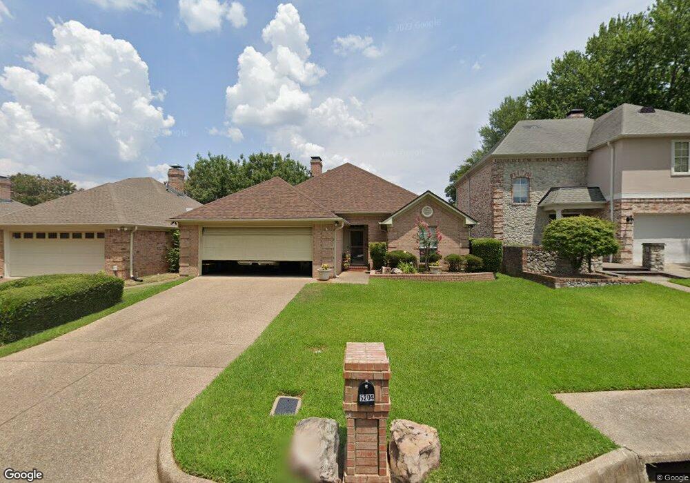 5204 Cloverdale Dr, Tyler, TX 75703 - photo 1