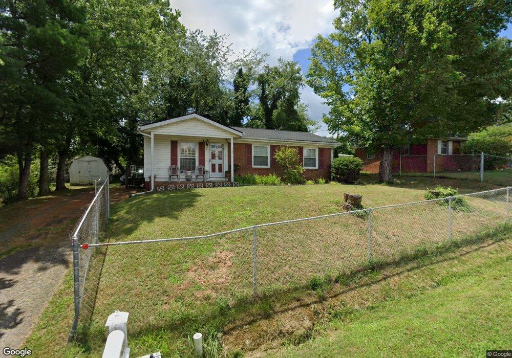 103 Wyatt St, Asheville, NC 28803 - photo 1