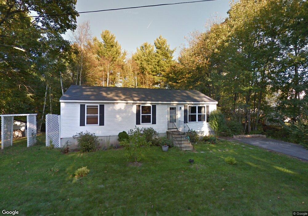 16 Wright Rd, Derry, NH 03038 - photo 1