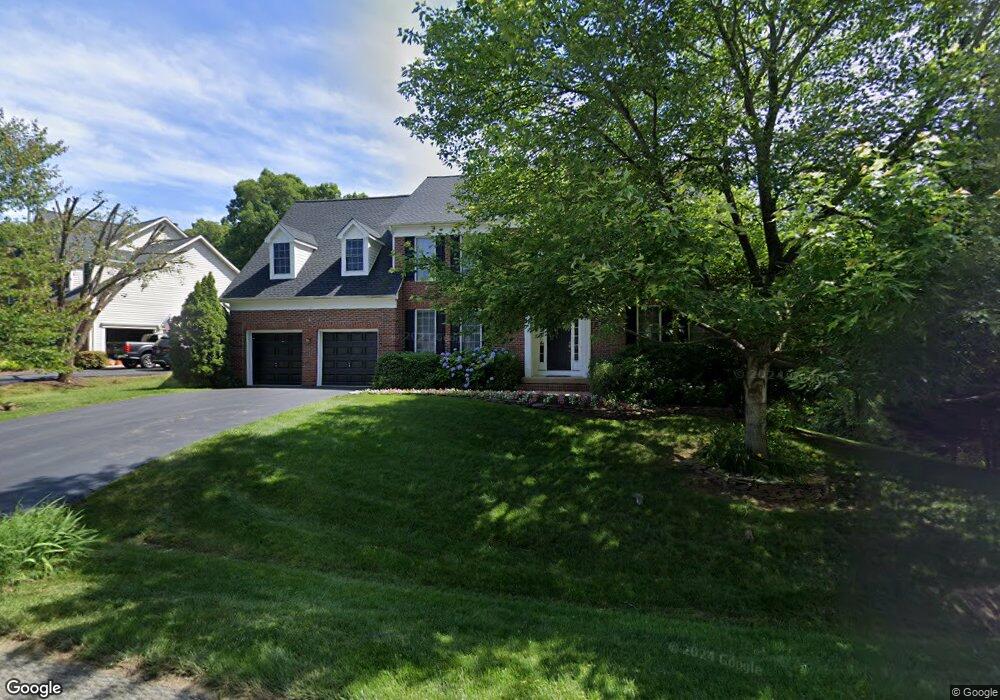 50 Kirby Ln, Stafford, VA 22554 - photo 1