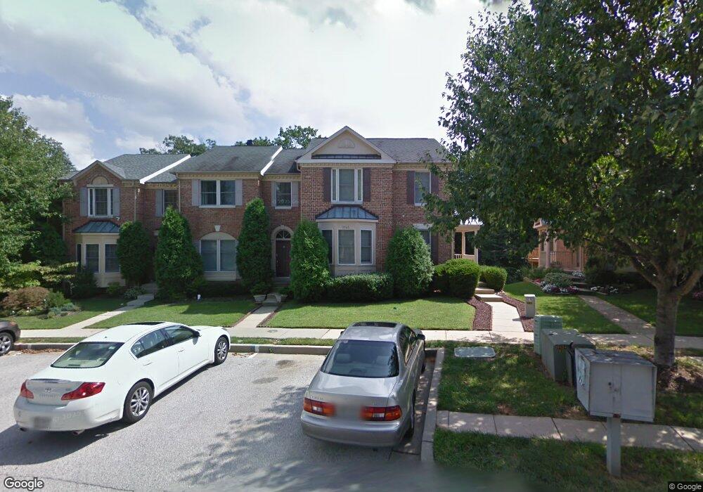 2741 Quarry Heights Way, Baltimore, MD 21209 - photo 1